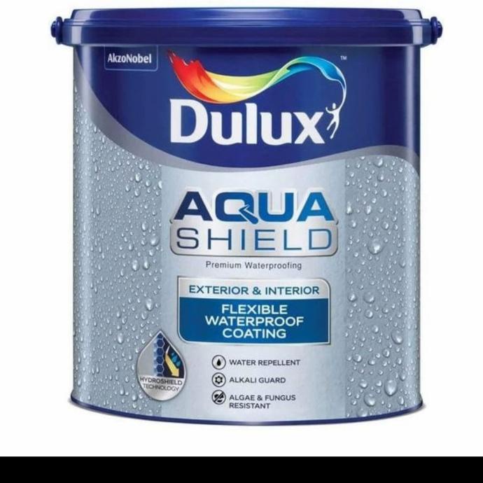 DULUX AQUASHIELD 4KG