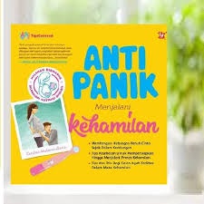 Anti Panik Kehamilan