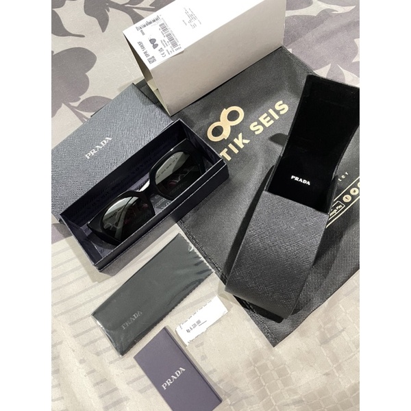 prada sunglasses