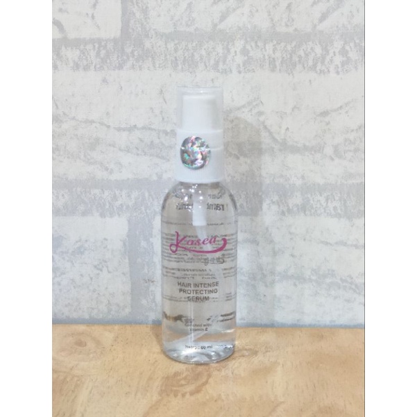 Kosea Hair Serum / Vitamin 60ml