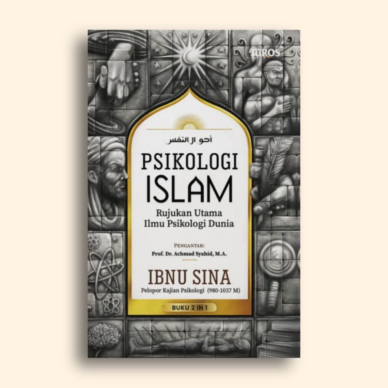 Psikologi Islam Ibnu Sina