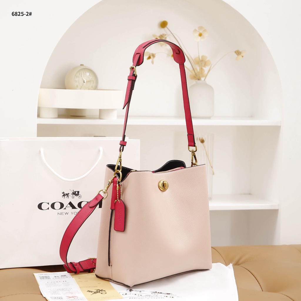 COA Bucket Bag 6825-2