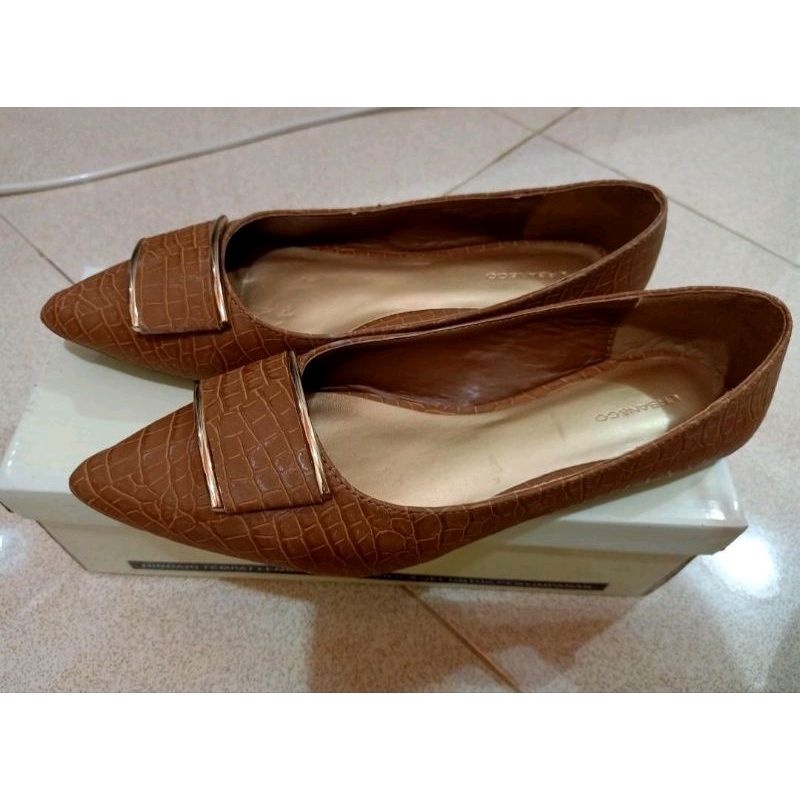 urban & co flatshoes