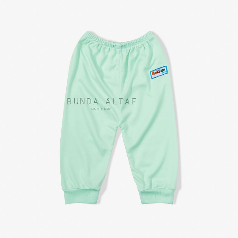 Celana Panjang Bayi S M L XL Perlengkapan Bayi