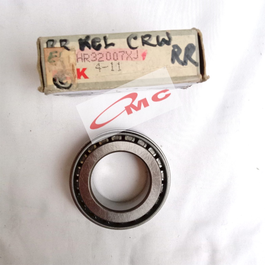 Laher Bearing Roda Belakang Kecil Toyota Crown HR32007XJ