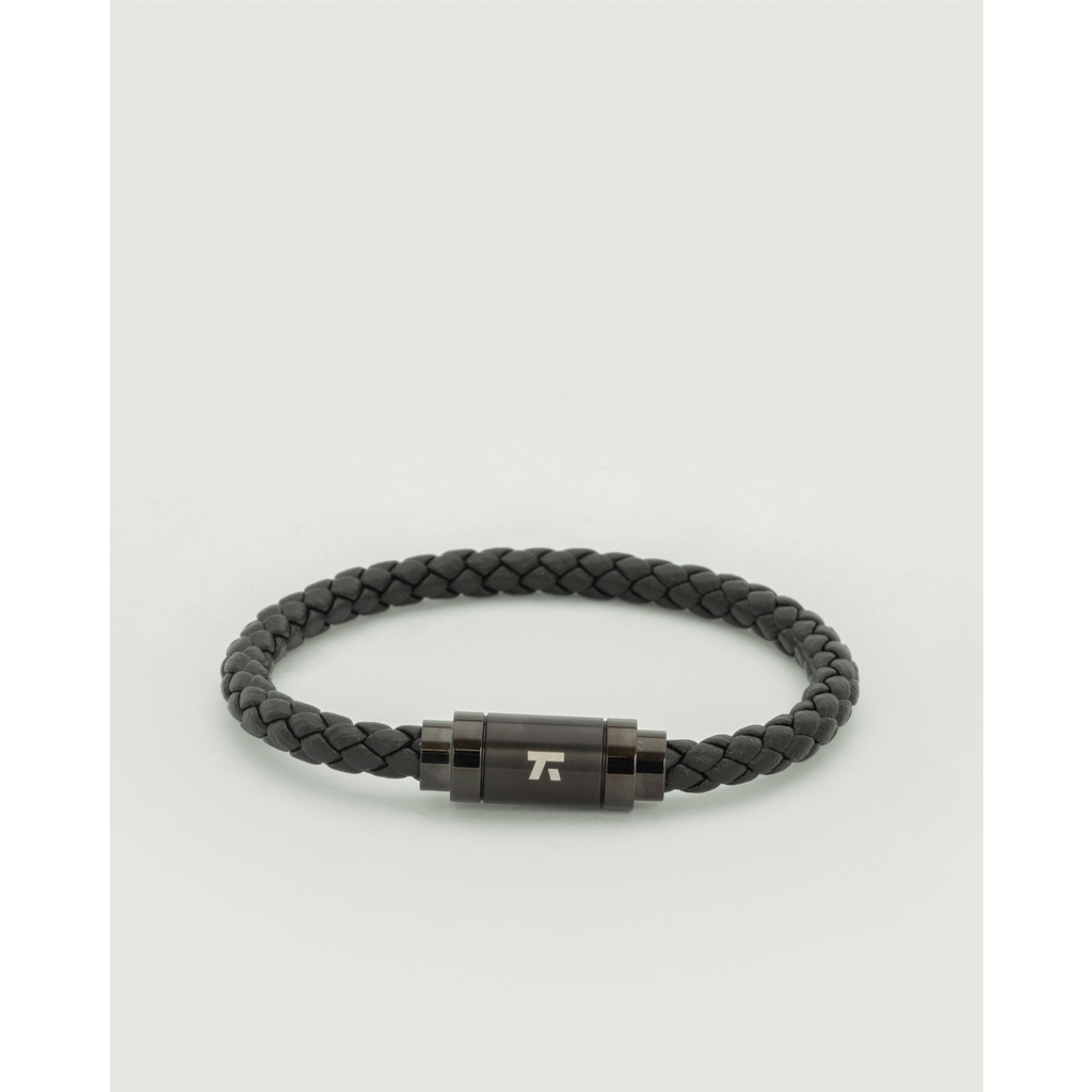 Grosir (SSC) Kuze Original Gelang Kulit Lexington Premium Termurah