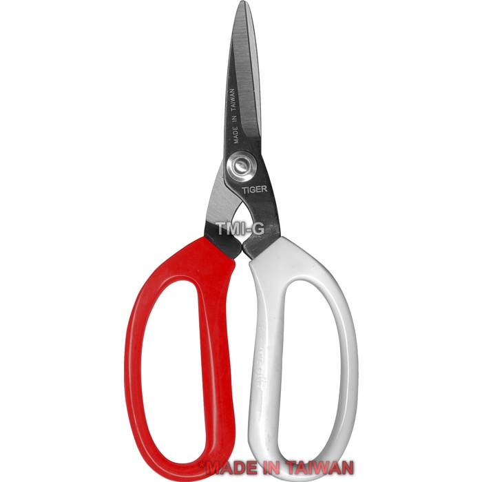 

Terlaris Gunting Serbaguna Merk Tiger 7 Inch Hemat