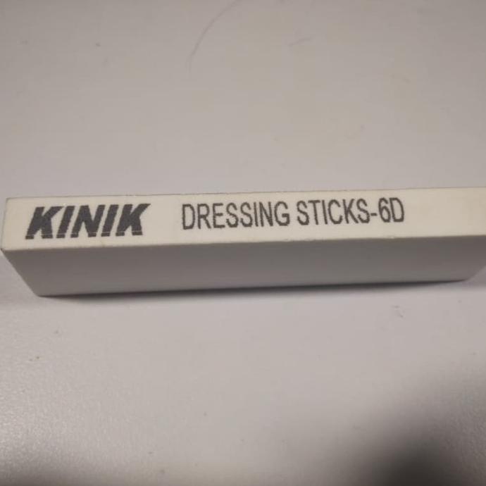 #@#@#@#@] Kinik Dressing Stick 75x20x8 6Dv