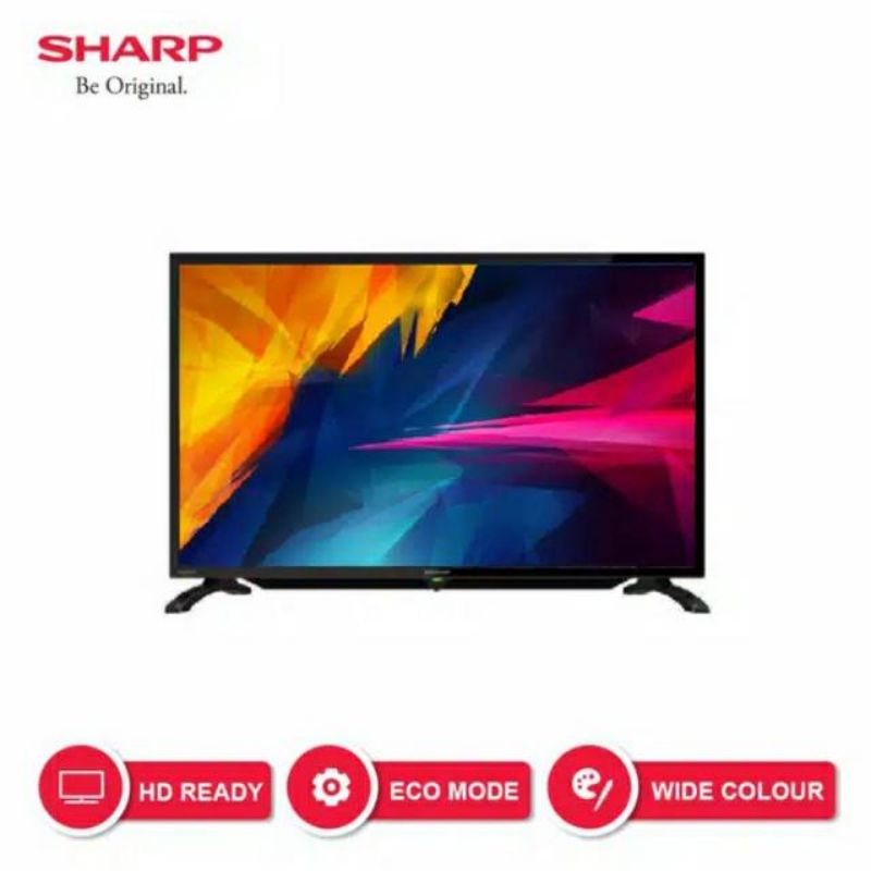 TV LED STRIP AQUOS 32INCH 2T-C32BA21