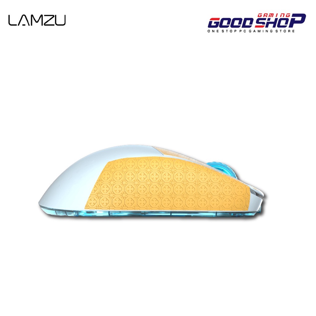 Lamzu Antislip Mouse Grip Tape