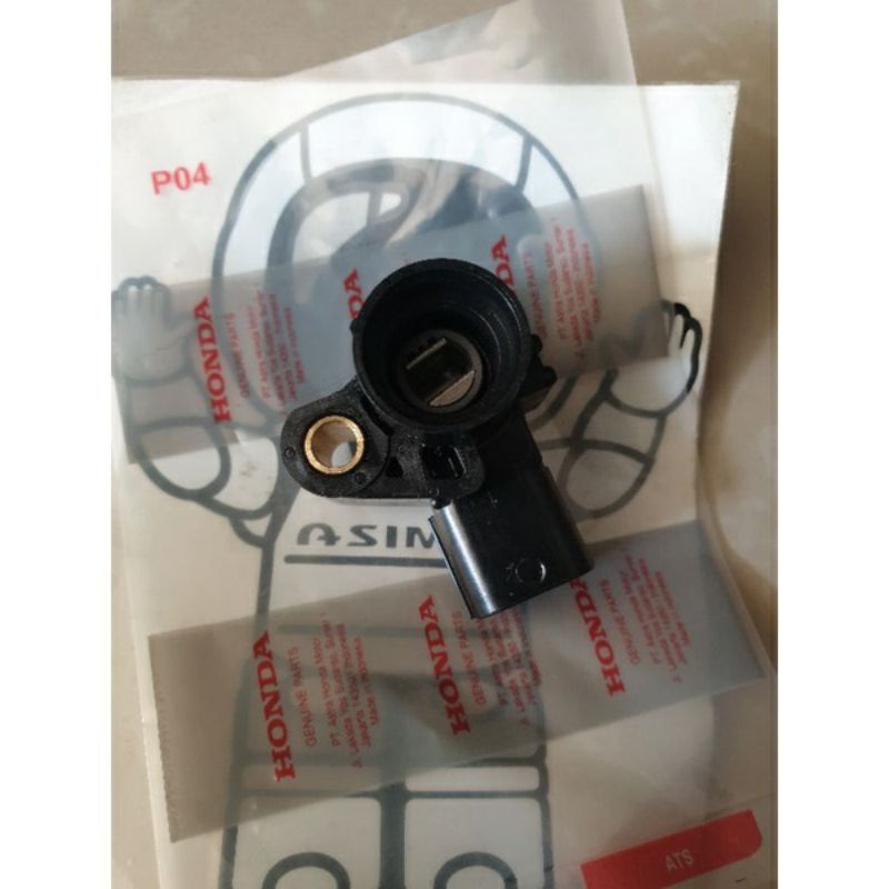 sensor gas tps injeksi original keihin honda fi all new vario 125 160 led 2022 up K2S asli ori