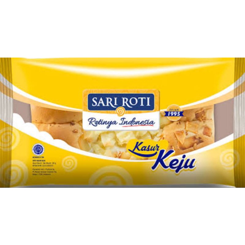 

ROTI KASUR