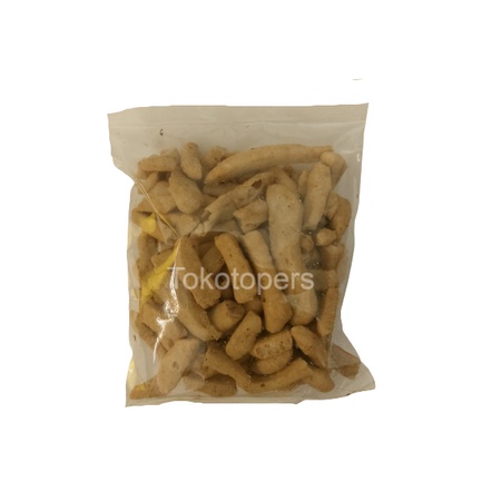 

Basreng Stick Putih Original Asin Renyah Gurih