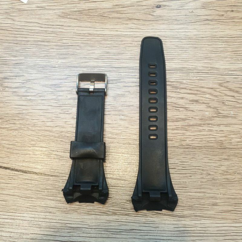 Strap GS 37 tali jam tangan Eige'r LS-68 LS68 LS 68 IYW0068