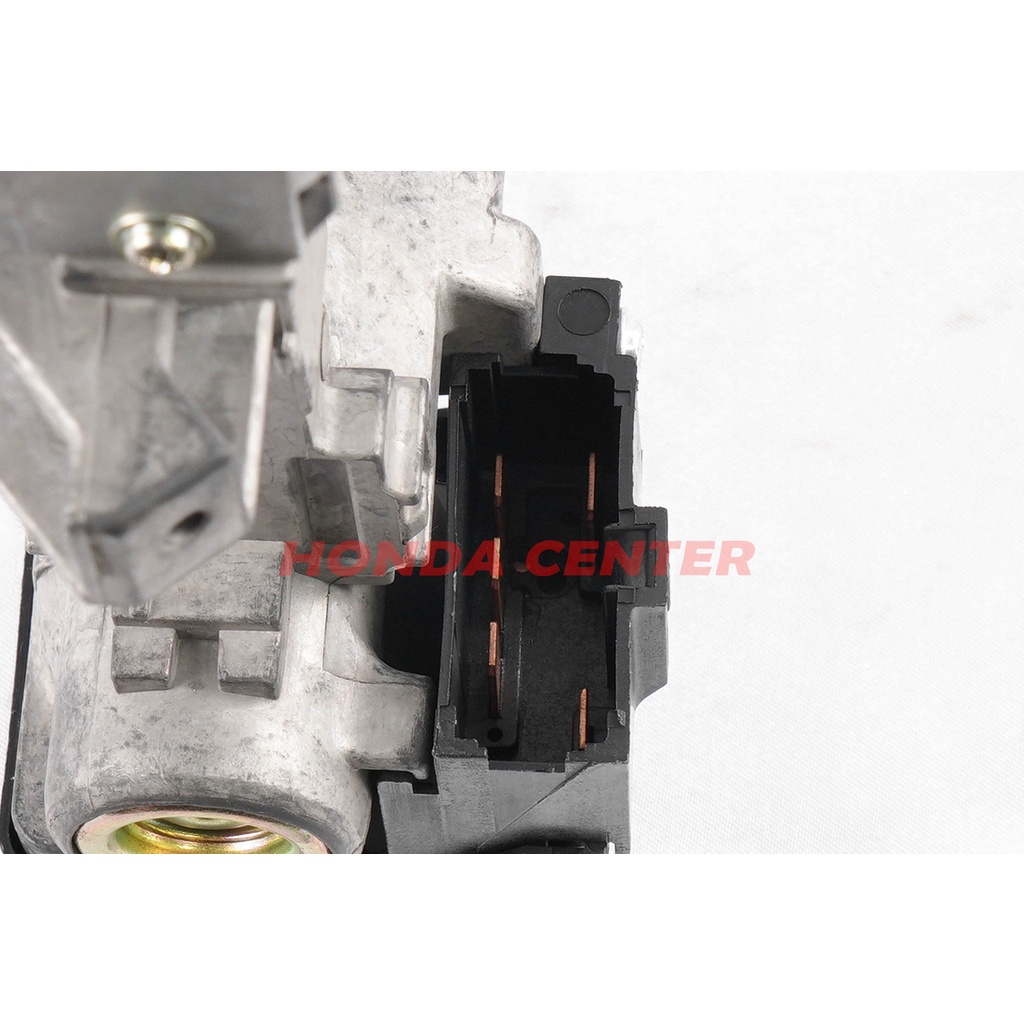 kunci kontak cylinder key civic es vti vtis 2001 2002 2003 2004 2005 manual mt