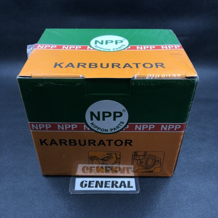 KARBURATOR NPP PE 28 PE28 NSR PRO 28 CARBURATOR