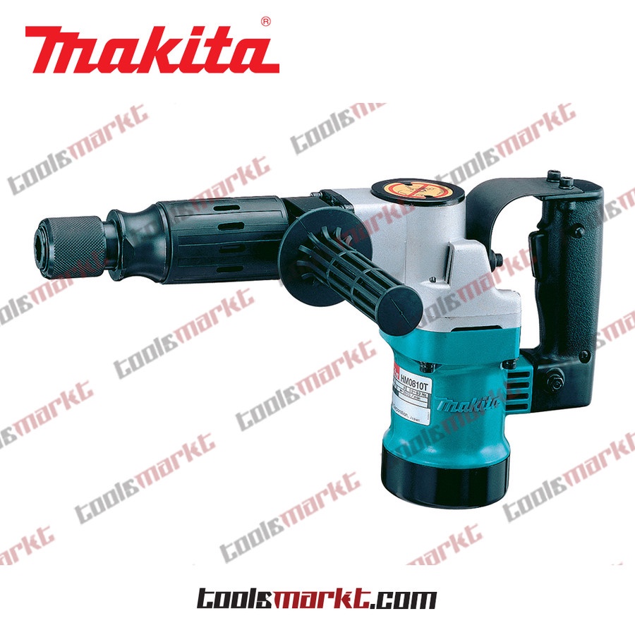 Makita Mesin Bobok Beton HM0810A Demolition Hammer HM 0810 A