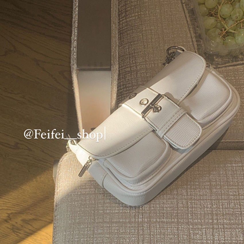 Suhao fat homemade bag 2021 summer new trendi niche all-match candy-color chain cute armpit shoulder bag women