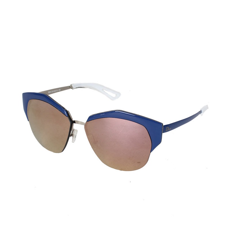 DIOR Hevin Sunglasses Kacamata Fashion Wanita