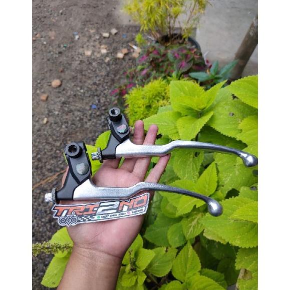 Handle kopling tuas kopling kiri Yamaha R25 handel r25