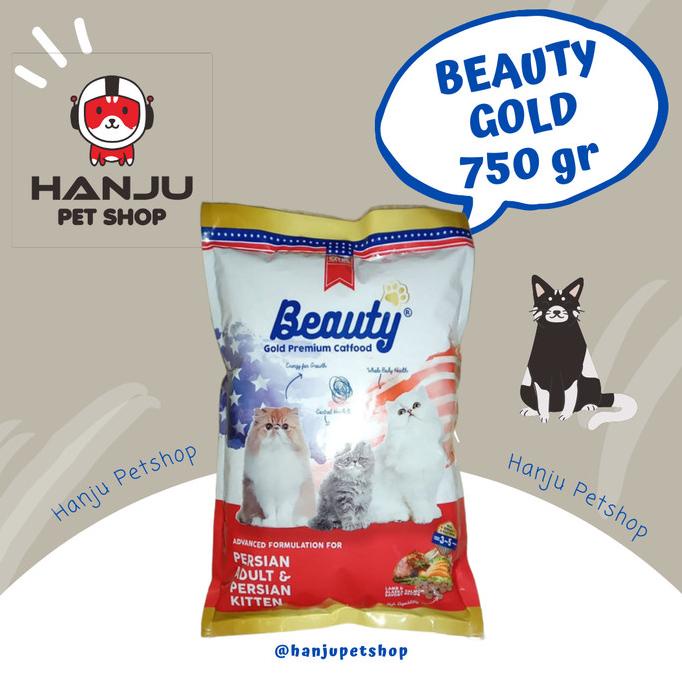 

Termantab] Beauty Gold Persian 750 gr
