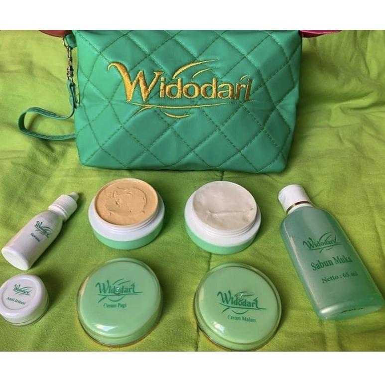 Widodari Beauty Skin ORIGINAL –AFT.18Oc22r
