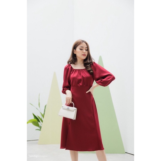 Danira Dress