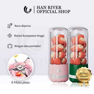 Han River 810PK blender portable/Juicer Usb 500M