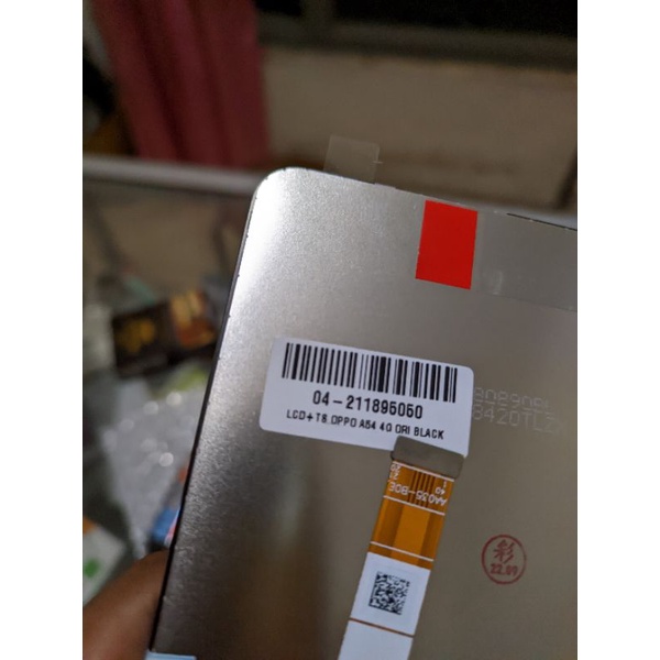 LCD OPPO A54/A74/A94 4G ORI