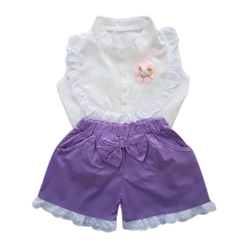 PROMO-SETELAN BAJU ANAK PEREMPUAN KEKINIAAN TERBARU UMUR 1-5 TAHUN DRESS MUSIM PANAS ANAK PEREMPUAN MOTIF BUNGA