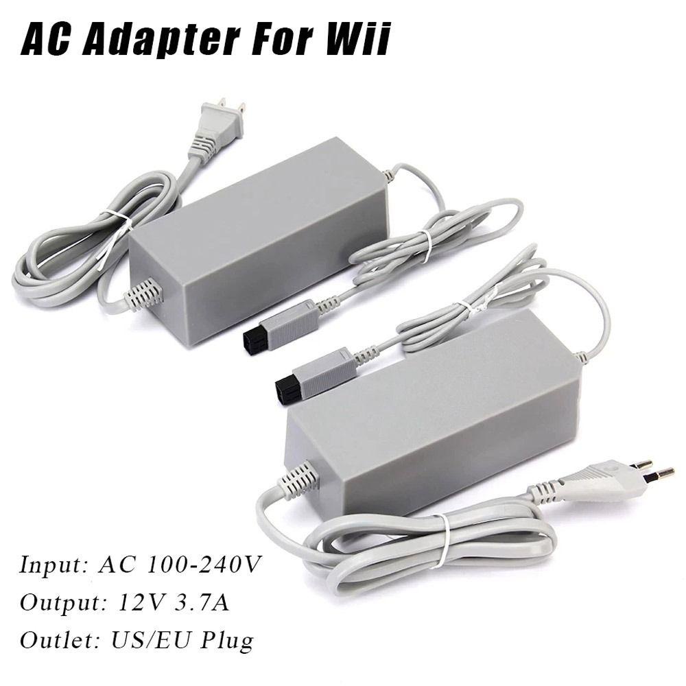 Top Charger 100-240V Kabel Game Host Power Supply