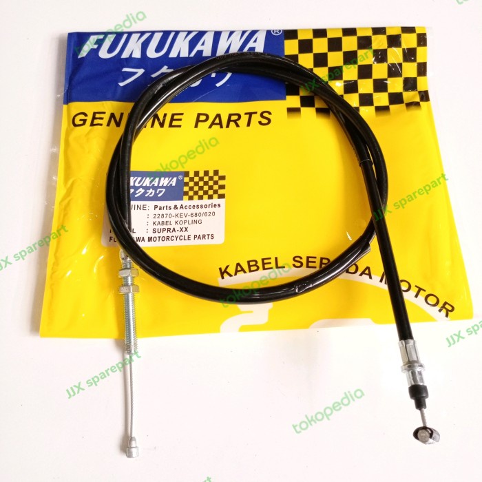 KABEL TALI KOPLING SUPRA XX SUPRA V