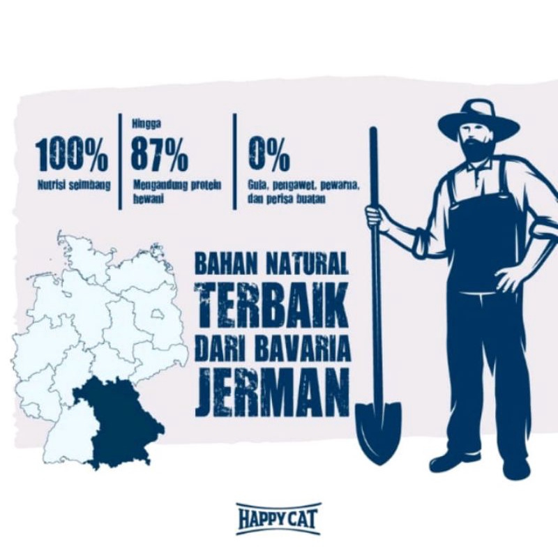 Happy Dog NaturCroq Junior promo 15kg (GO-jek only) makanan anjing good dogfood anakan