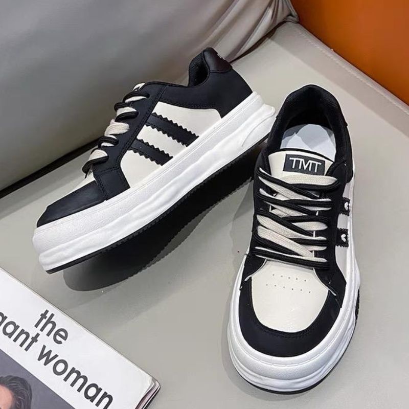 [COD] 3000 Sepatu Wanita Import BRK Sneakers