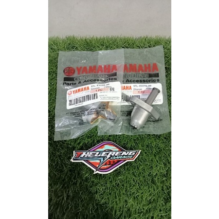 Stut Tensioner Setelan Tensioner Tonjokan Keteng Yamaha Vixion Nvl Old Mio Thelereng_Garage Shop