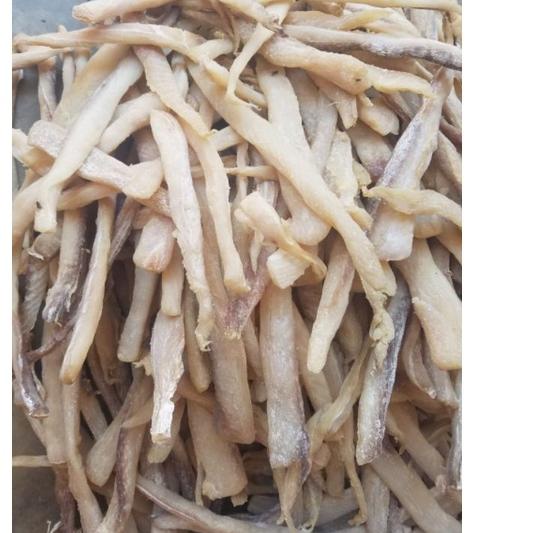

Terbaik sang ng phu / ikan asin hiu !