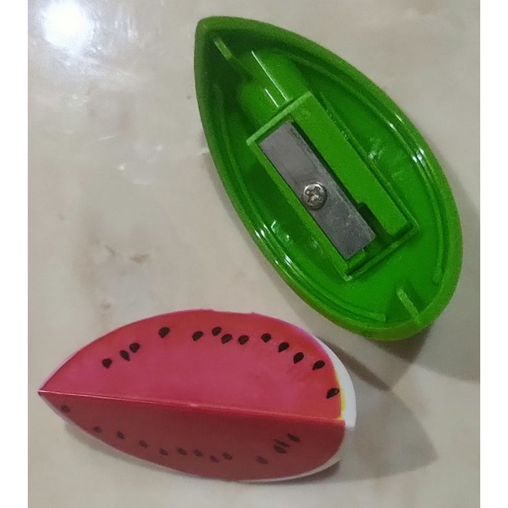 Rautan/orotan lucu