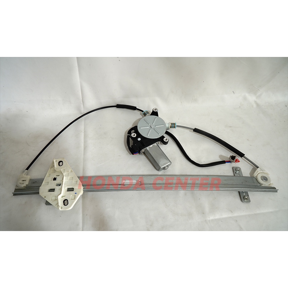 motor dinamo regulator power window jendela pintu depan kiri crv rd gen2 2002 2003 2004 2005 2006