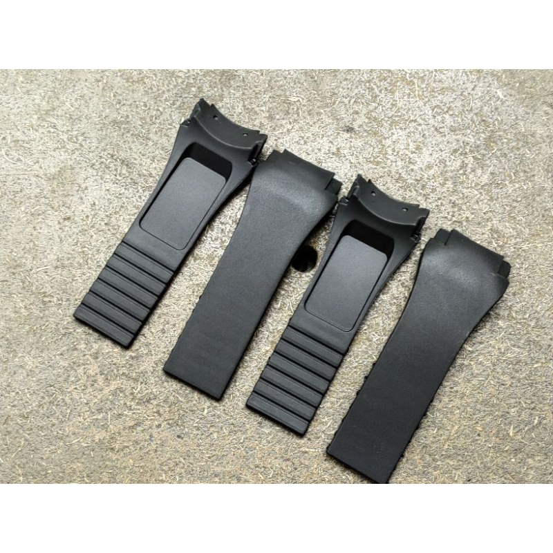 strap tali jam tangan expedition airBorne  airbone