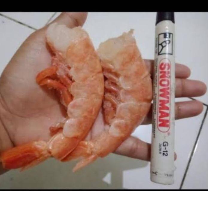 

limited STOCK!Udang Argentina 1KG + packing sterofoam|RA8