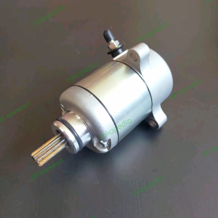 Dinamo stater skywave / hayate