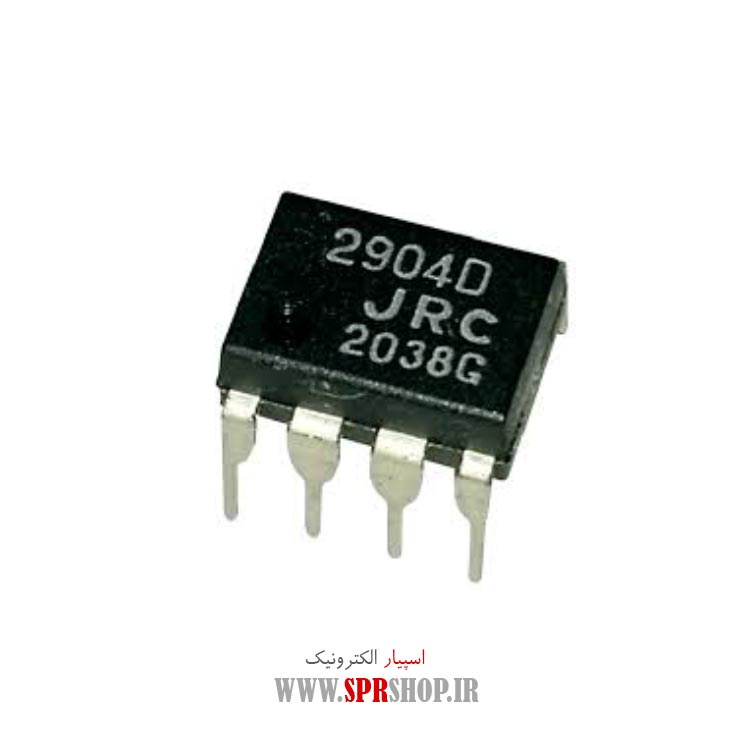 JRC2904 JRC 2904 IC DIP8