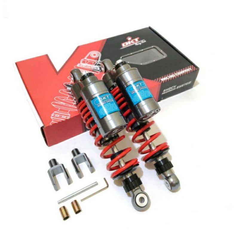 Shockbreaker DKT GP Series Nitron 280mm 320mm 340mm