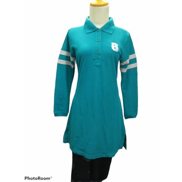 Tuniq angka 8 UncleWest