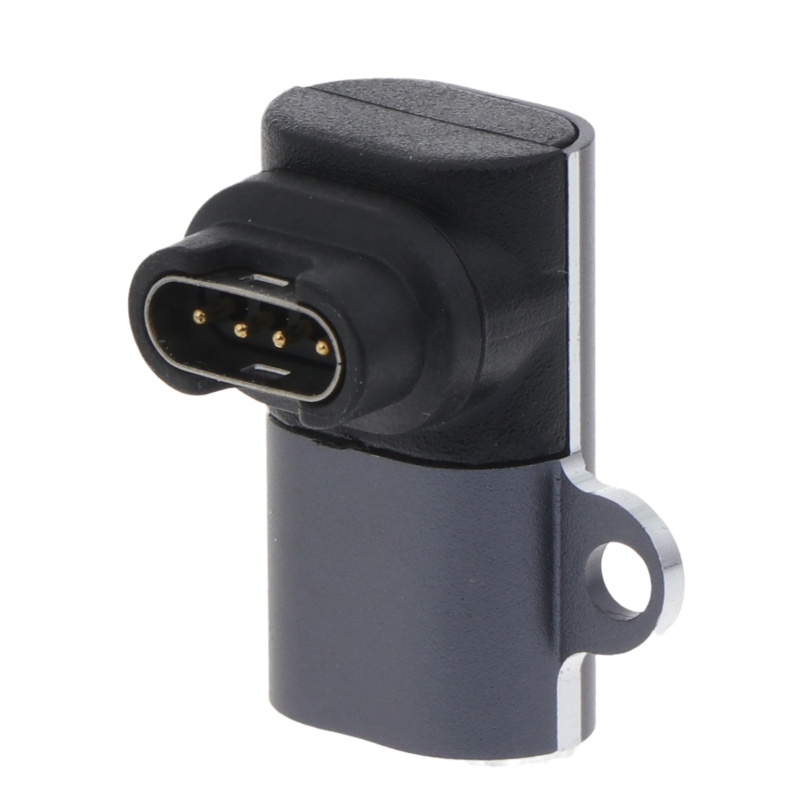 Vivi Kabel Data Adapter Charging USB C Ke 4pin Untuk Garminfenix6 6S 6X 7S 7X Converter