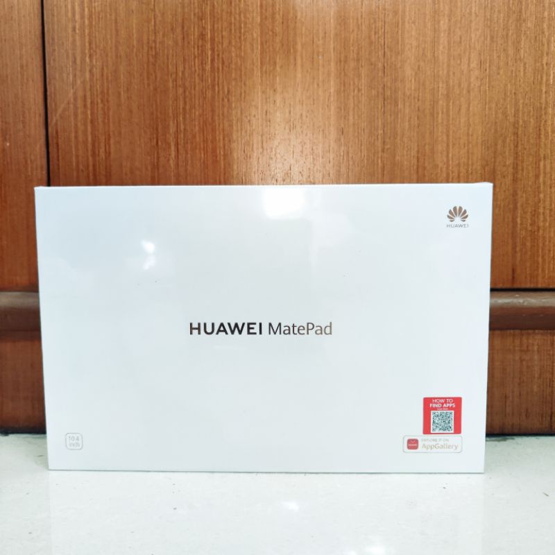 Huawei Matepad 10.4 2022 6/64 6/64GB 6GB New Edition Garansi Resmi