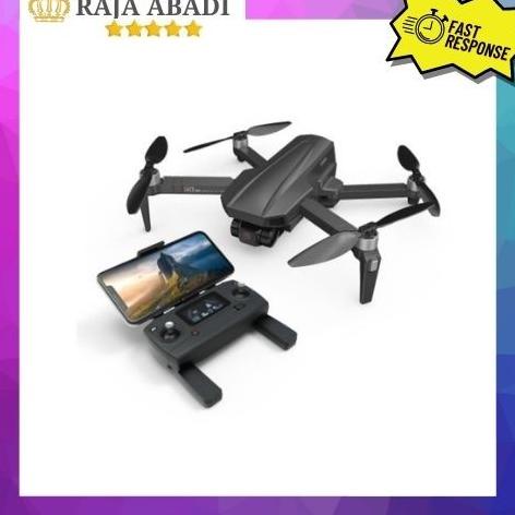 [ Promo ] Mjx Mg-1 5G Wifi Fpv 2-Axis Gimbal 4K Eis Hd Camera 25Mins Gps Drone - Drone Kamera Dan Ak