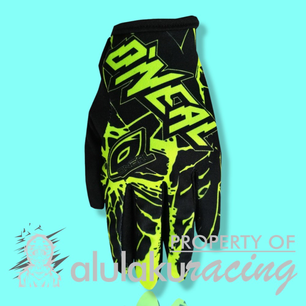 Sarung Tangan Trail Motocross Enduro Racing - Oneal028