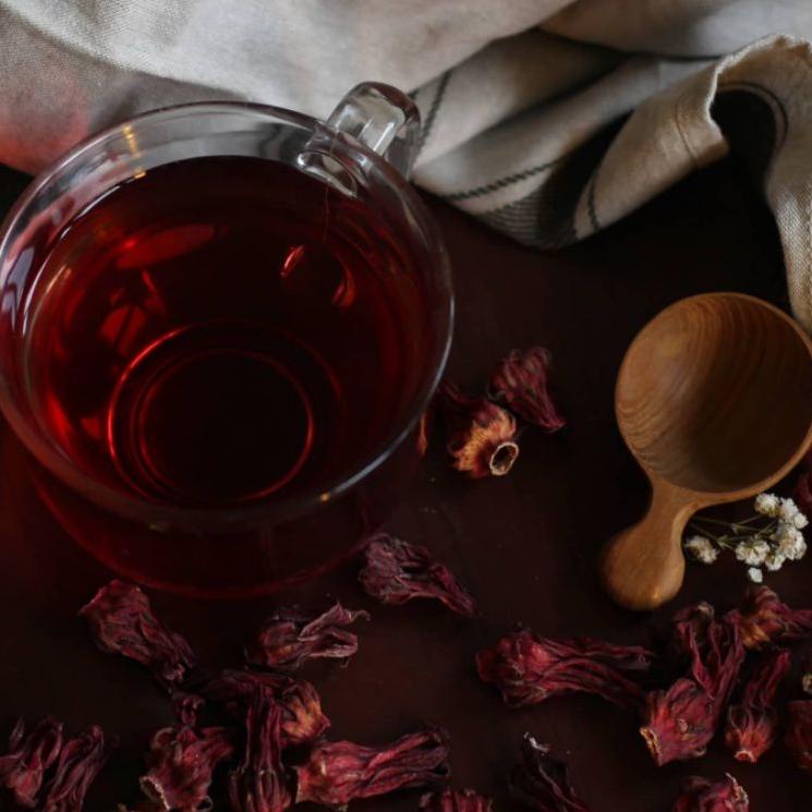 

Harga Spesial--Red Blossom Tea Blend