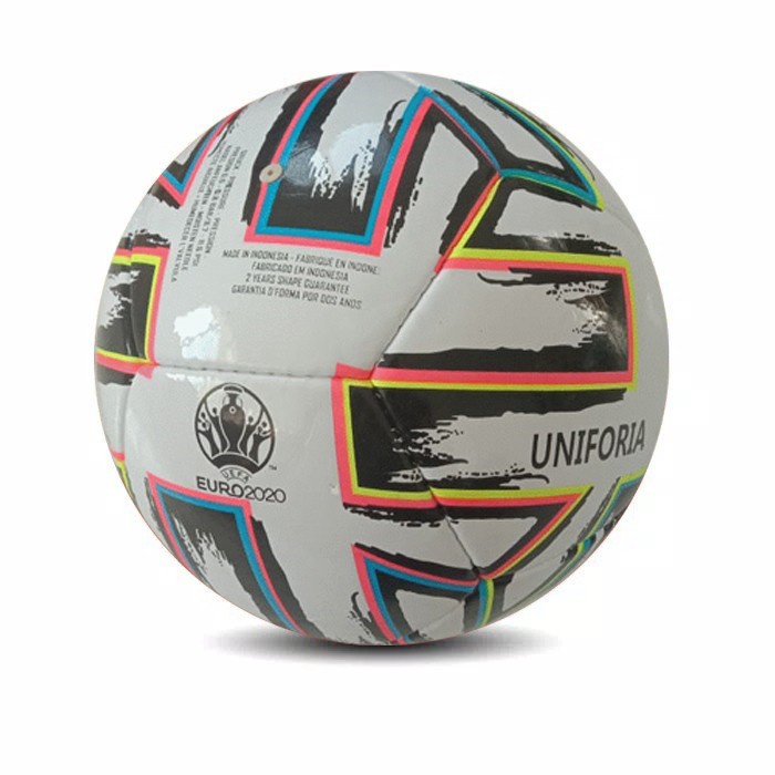 Bola Sepak Bola Sepak Size 4 Ssb Adidas Uniforia